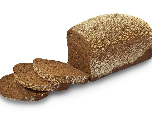 Bernardus Dubbel Donker gesneden