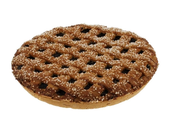 Linzen zwarte pruimen