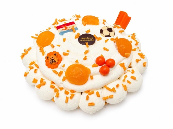 "Frenkies" Spaanse vlaai