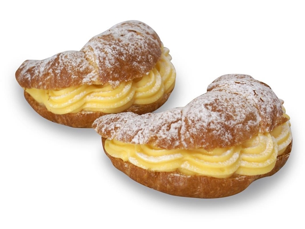 Room croissant