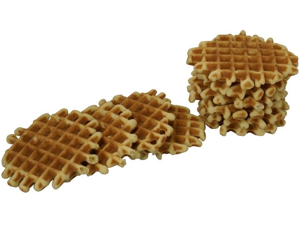 Pakje koffiewafels (10 stuks)