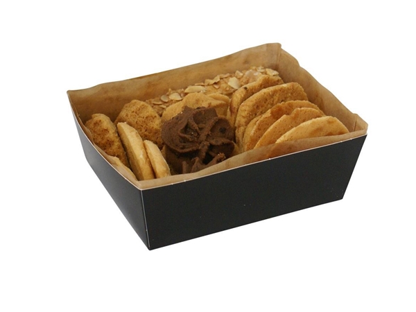 Pakje roomboter koekjes 200 gram