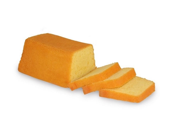 Roomboter cake 350 gram