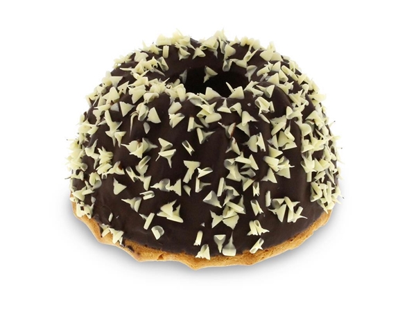 Kleine radon chocolade