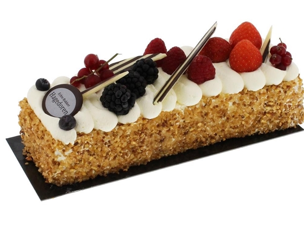 Stammetjes en Sloffen