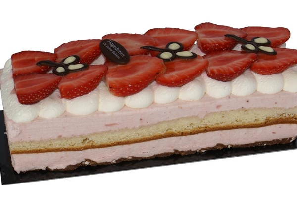 Stammetjes en Sloffen